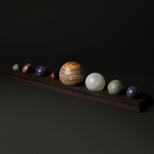 Interior decoration "Planets of the Solar System" size L